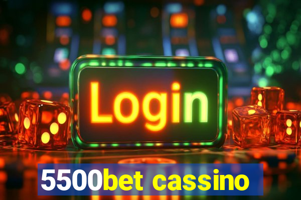 5500bet cassino